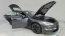 Thumbnail image of 2021 Tesla Model S at Maserati & Alfa Romeo of Monmouth
