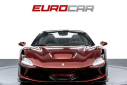 Thumbnail image of 2022 Ferrari F8 Spider at Eurocar of COSTA MESA, CA