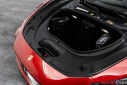 Thumbnail image of 2022 Ferrari F8 Spider at Eurocar of COSTA MESA, CA