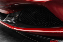 Thumbnail image of 2022 Ferrari F8 Spider at Eurocar of COSTA MESA, CA