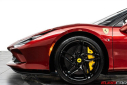 Thumbnail image of 2022 Ferrari F8 Spider at Eurocar of COSTA MESA, CA