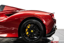 Thumbnail image of 2022 Ferrari F8 Spider at Eurocar of COSTA MESA, CA