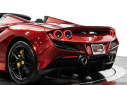 Thumbnail image of 2022 Ferrari F8 Spider at Eurocar of COSTA MESA, CA