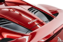 Thumbnail image of 2022 Ferrari F8 Spider at Eurocar of COSTA MESA, CA