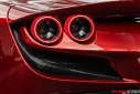 Thumbnail image of 2022 Ferrari F8 Spider at Eurocar of COSTA MESA, CA