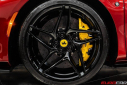 Thumbnail image of 2022 Ferrari F8 Spider at Eurocar of COSTA MESA, CA