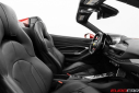 Thumbnail image of 2022 Ferrari F8 Spider at Eurocar of COSTA MESA, CA