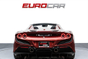 Thumbnail image of 2022 Ferrari F8 Spider at Eurocar of COSTA MESA, CA