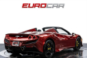 Thumbnail image of 2022 Ferrari F8 Spider at Eurocar of COSTA MESA, CA