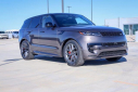 Thumbnail image of 2024 Land Rover Range Rover Sport at LandRoverOfSanAntonio (Used)