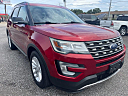 Thumbnail image of 2017 Ford Explorer at Voyage Sports, LLC