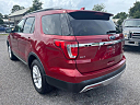 2017 Ford Explorer XLT at Voyage Sports, LLC
