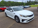 Thumbnail image of 2020 Kia Optima at Monticello Chevrolet Gmc