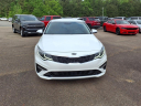 Thumbnail image of 2020 Kia Optima at Monticello Chevrolet Gmc