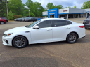 Thumbnail image of 2020 Kia Optima at Monticello Chevrolet Gmc