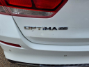 Thumbnail image of 2020 Kia Optima at Monticello Chevrolet Gmc