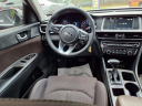 Thumbnail image of 2020 Kia Optima at Monticello Chevrolet Gmc