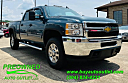Thumbnail image of 2012 Chevrolet Silverado 2500HD at Preowned Auto Outlet, LLC