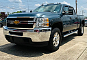 Thumbnail image of 2012 Chevrolet Silverado 2500HD at Preowned Auto Outlet, LLC