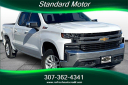 Thumbnail image of 2020 Chevrolet Silverado 1500 at Standard Motor