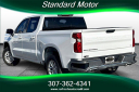 Thumbnail image of 2020 Chevrolet Silverado 1500 at Standard Motor