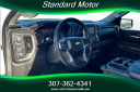 Thumbnail image of 2020 Chevrolet Silverado 1500 at Standard Motor