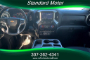 Thumbnail image of 2020 Chevrolet Silverado 1500 at Standard Motor