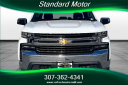 Thumbnail image of 2020 Chevrolet Silverado 1500 at Standard Motor