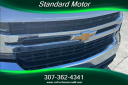 Thumbnail image of 2020 Chevrolet Silverado 1500 at Standard Motor