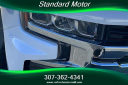 Thumbnail image of 2020 Chevrolet Silverado 1500 at Standard Motor