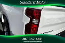 Thumbnail image of 2020 Chevrolet Silverado 1500 at Standard Motor