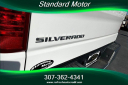 Thumbnail image of 2020 Chevrolet Silverado 1500 at Standard Motor