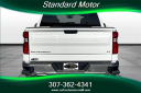 Thumbnail image of 2020 Chevrolet Silverado 1500 at Standard Motor
