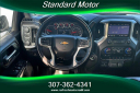 Thumbnail image of 2020 Chevrolet Silverado 1500 at Standard Motor