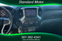 Thumbnail image of 2020 Chevrolet Silverado 1500 at Standard Motor
