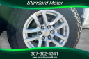 Thumbnail image of 2020 Chevrolet Silverado 1500 at Standard Motor