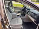 Thumbnail image of 2016 Toyota Camry at FUSION MOTORS LLC
