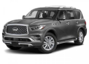2021 INFINITI QX80 Sensory at Valdosta Nissan - New