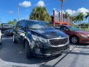 Thumbnail image of 2016 Kia Sedona at BOCA LEASING CENTER INC