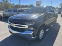 Thumbnail image of 2020 Chevrolet Silverado 1500 at UPRITE AUTO SALES