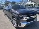 Thumbnail image of 2020 Chevrolet Silverado 1500 at UPRITE AUTO SALES