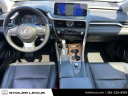 Thumbnail image of 2022 Lexus RX 450h at Stoler Lexus