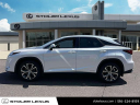 Thumbnail image of 2022 Lexus RX 450h at Stoler Lexus