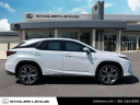 Thumbnail image of 2022 Lexus RX 450h at Stoler Lexus