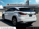 Thumbnail image of 2022 Lexus RX 450h at Stoler Lexus