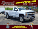 Thumbnail image of 2015 Chevrolet Silverado 2500HD at Leopardi Auto Sales