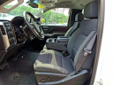 Thumbnail image of 2015 Chevrolet Silverado 2500HD at Leopardi Auto Sales