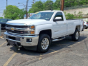 Thumbnail image of 2015 Chevrolet Silverado 2500HD at Leopardi Auto Sales