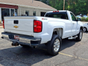 Thumbnail image of 2015 Chevrolet Silverado 2500HD at Leopardi Auto Sales