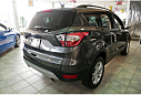 Thumbnail image of 2018 Ford Escape at Liccardi Ford Lincoln